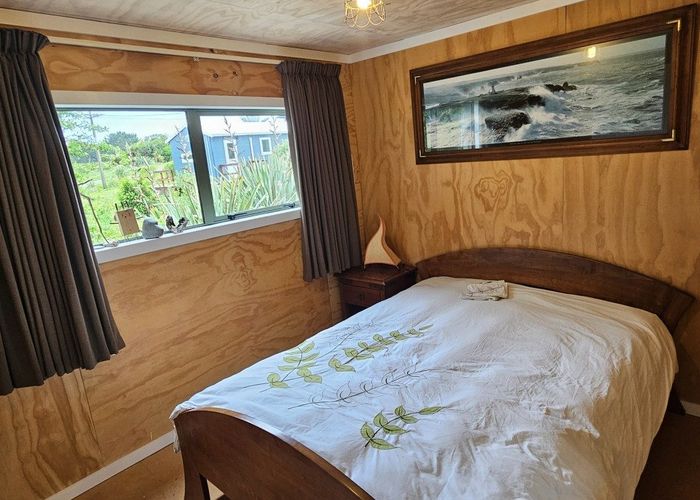  at 4 Nikau Heights, Little Wanganui, Karamea, Buller, West Coast