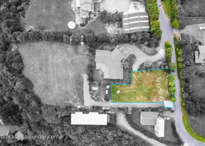  at Lot 2/38 Emerald Hill Drive, Birchville, Upper Hutt, Wellington