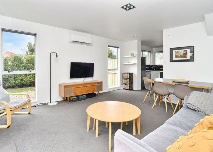  at 1/21 Sherborne Street, St Albans, Christchurch