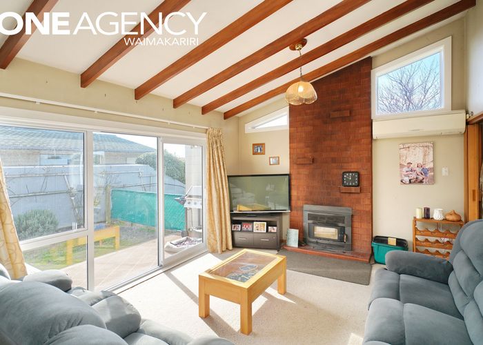  at 17 Scotswood Place, Rangiora, Rangiora