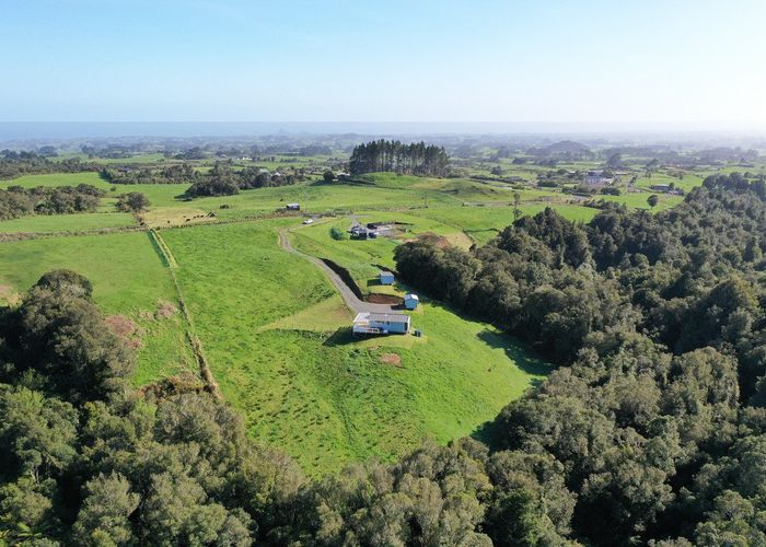  at 1581 Carrington Road, Hurworth, New Plymouth, Taranaki