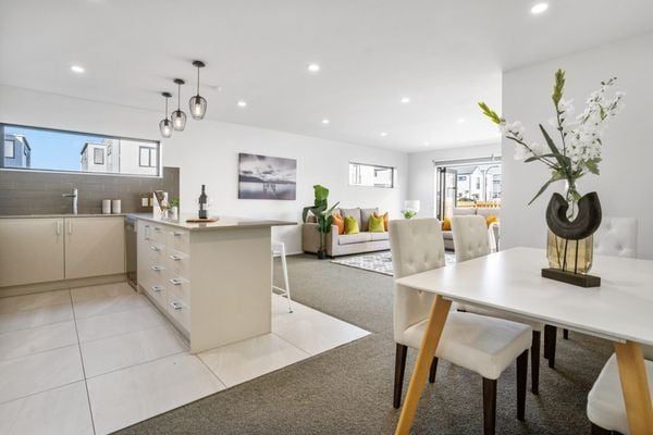  at 27 Lili Chen Way, Mangere Bridge, Manukau City, Auckland