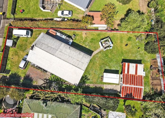  at 11 Ferguson Street, Manurewa East, Auckland