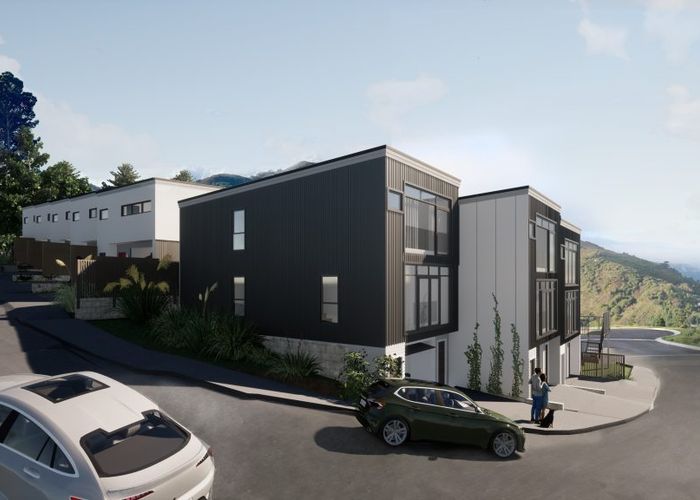  at 25-29 Nanda Way, Khandallah, Wellington, Wellington