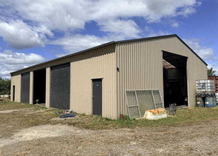  at 2589 State Highway 7, Ngahere, Grey, West Coast