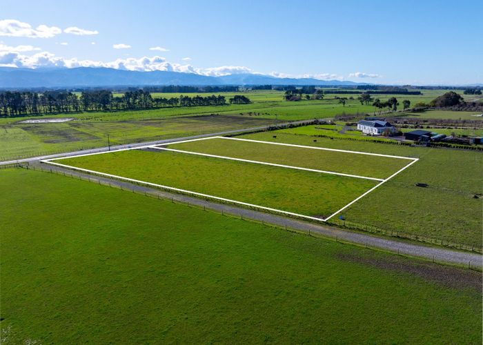  at Lot 2, Te Maire Road, Kahutara, South Wairarapa, Wellington