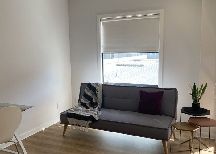  at 3C/81 Wakefield Street, Auckland Central, Auckland