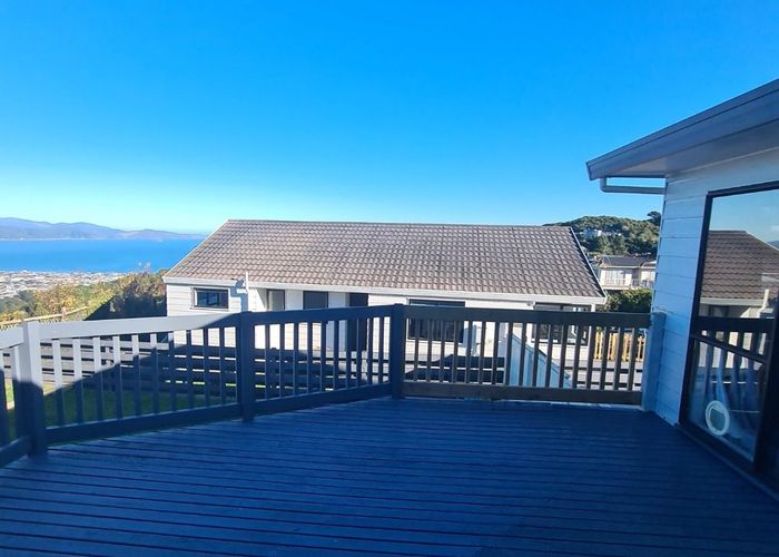  at Maungaraki, Lower Hutt, Wellington
