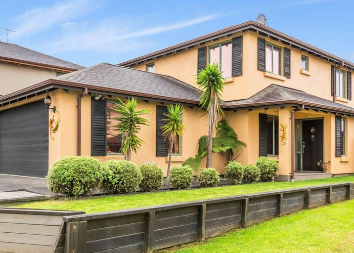  at 29 Midshipman Court, Gulf Harbour, Whangaparaoa