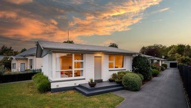  at 5/12 Draper Street, Richmond, Christchurch