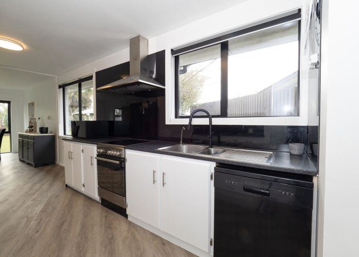  at 107 Princes Street, Netherby, Ashburton