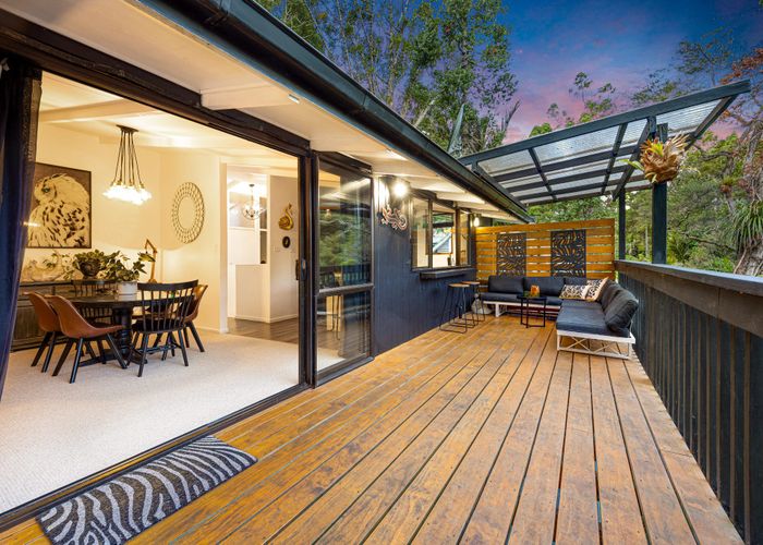  at 59 Otitori Bay Road, Titirangi, Waitakere City, Auckland