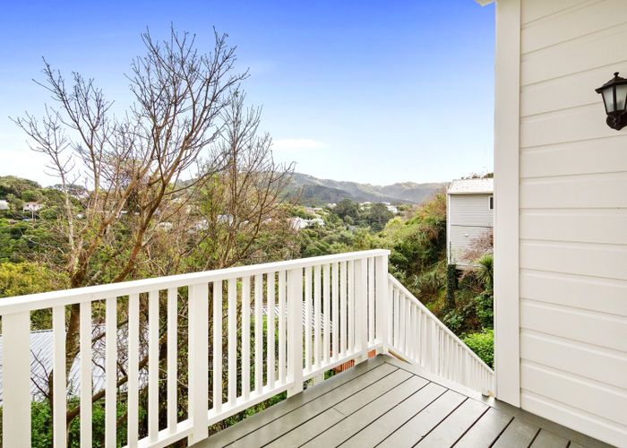  at 78 Creswick Terrace, Northland, Wellington