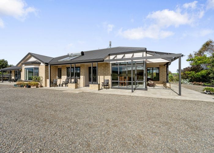  at 333 Finnis Road, Pohangina, Manawatu, Manawatu / Whanganui