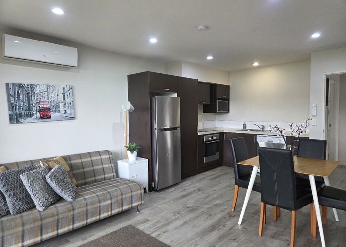  at 1/106 Bealey Avenue, City Centre, Christchurch City, Canterbury
