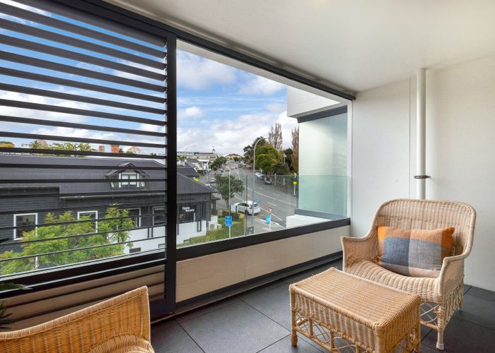  at 205/36 College Hill, Freemans Bay, Auckland