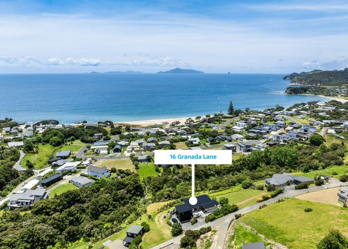  at 16 Granada Lane, Langs Beach, Whangarei, Northland