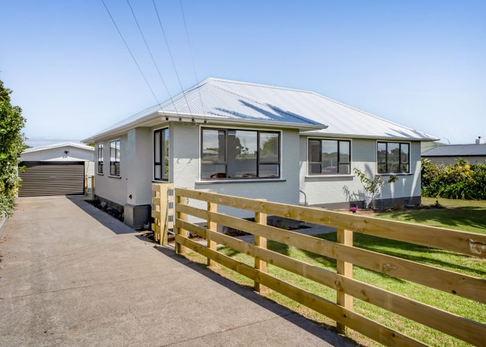  at 80 Gisborne Terrace, Opunake