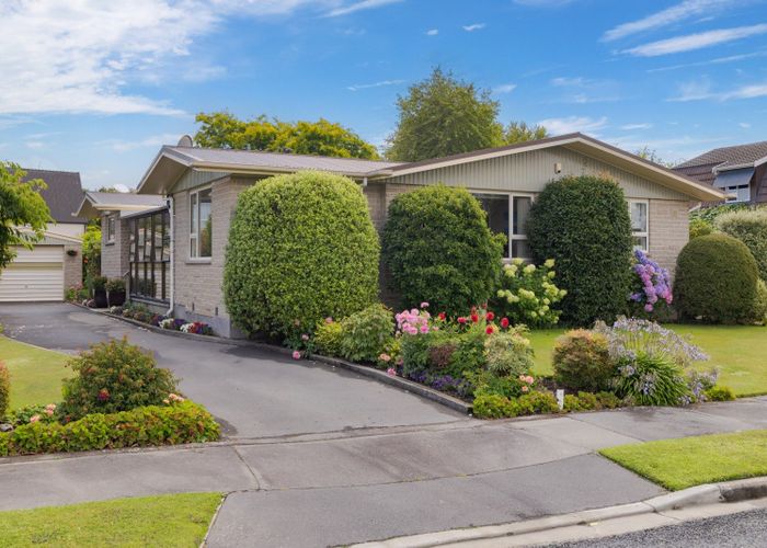  at 7 Pelorus Place, Harewood, Christchurch City, Canterbury