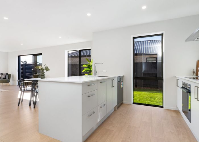  at 56 Bill Hammond Drive, Lot 106 Spring Grove, Belfast, Christchurch City, Canterbury