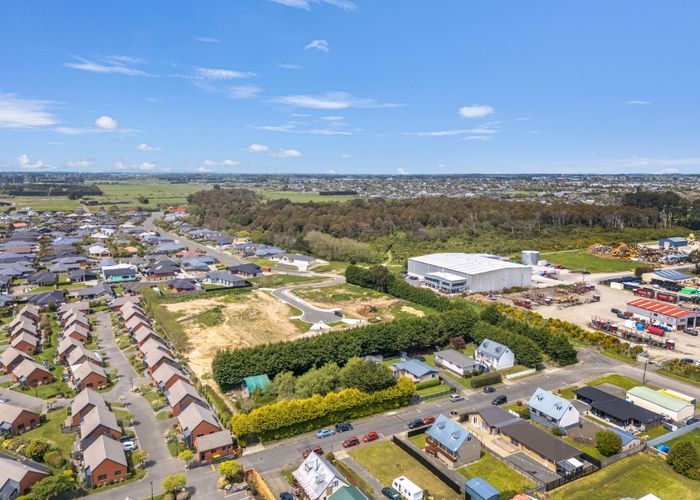  at Lot 6, 68-78 Gimblett Street, Waikiwi, Invercargill, Southland
