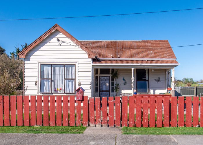  at 28 Lawrence Street, East Gore, Gore