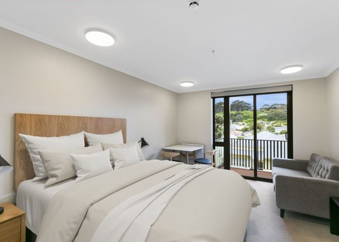  at 4.05/30 Owen St, Newtown, Wellington, Wellington