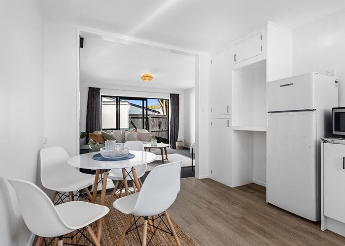  at 4/132 Hastings Street East, Sydenham, Christchurch City, Canterbury