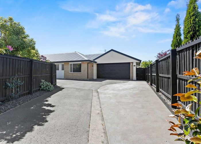  at 6 Rawei Place, Harewood, Christchurch City, Canterbury