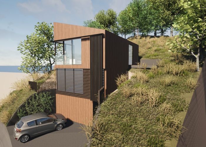  at 97 Cannon Hill Crescent, Mount Pleasant, Christchurch City, Canterbury