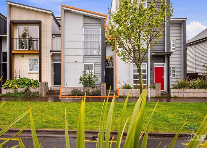  at 22 Squadron Drive, Hobsonville, Waitakere City, Auckland