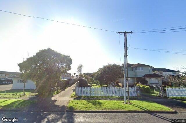  at 1/92 Kenderdine Road, Papatoetoe, Manukau City, Auckland