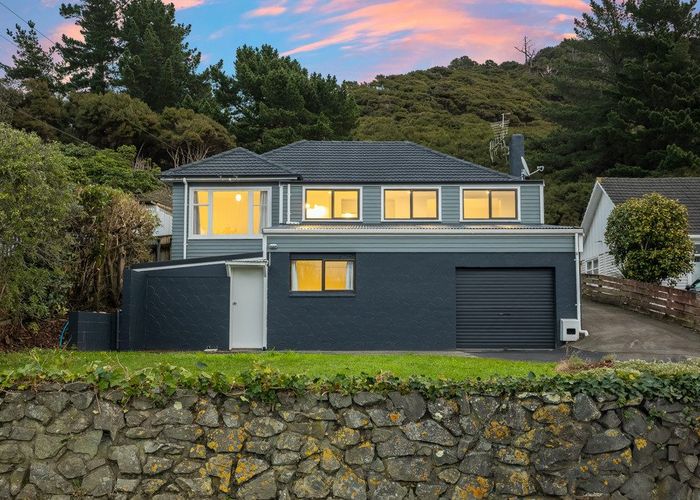  at 53 Karaka Street, Wainuiomata, Lower Hutt, Wellington