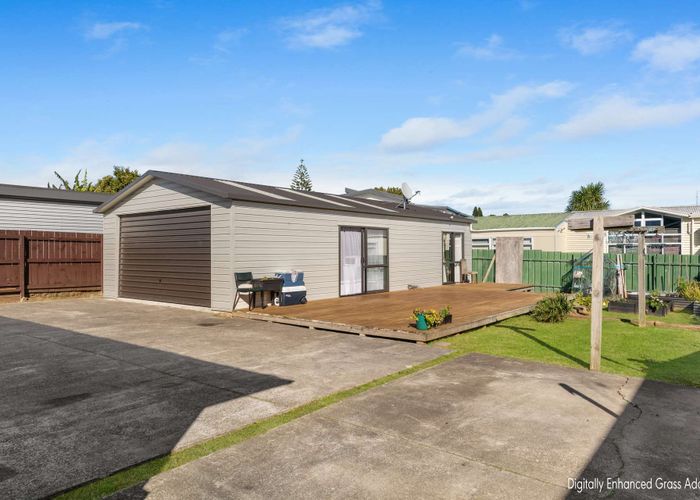  at 46 Watts Road, Manurewa, Manukau City, Auckland