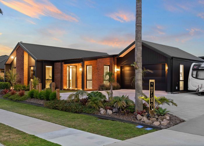  at 1 Rorida Close, Papamoa Beach, Tauranga, Bay Of Plenty