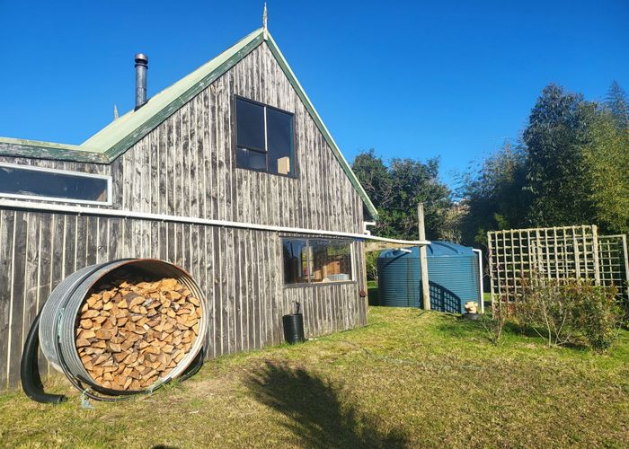  at 179 Creamery Road, Kohukohu