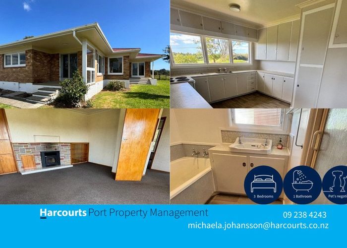  at 134A Titi Road, Mauku, Pukekohe