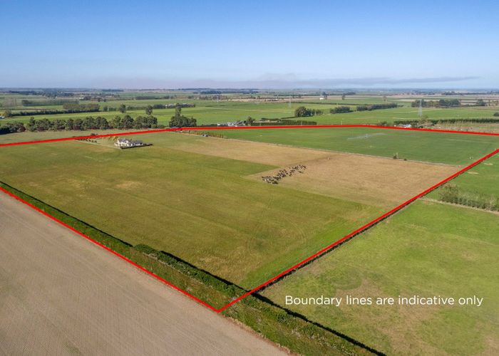  at 344 Longbeach Road, Ashburton, Ashburton, Canterbury