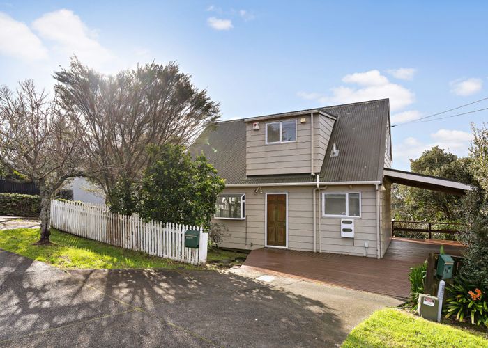  at 3/28 Rutherford Terrace, Meadowbank, Auckland City, Auckland