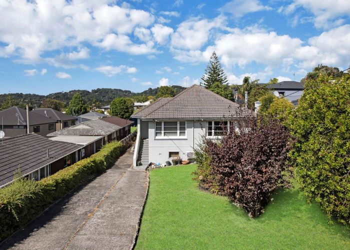  at 60 Glengarry Road, Glen Eden, Waitakere City, Auckland