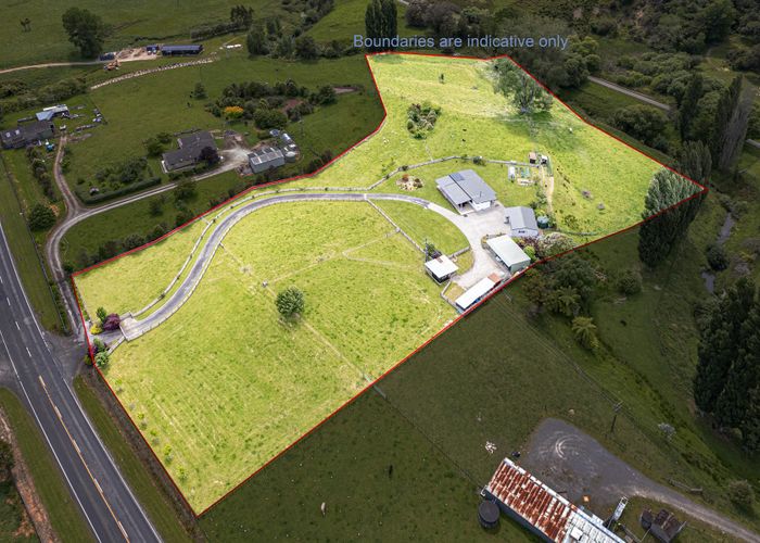  at 1036 State Highway 4, Parikino, Whanganui