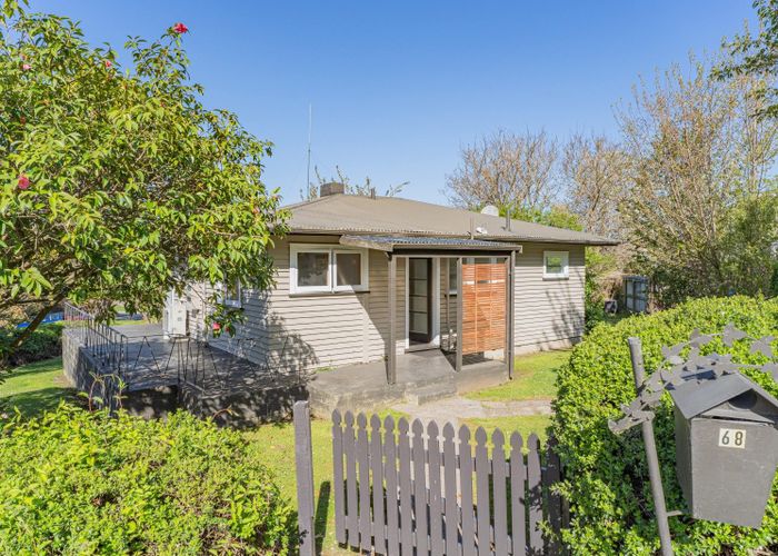  at 68 Gordon Road, Western Heights, Rotorua