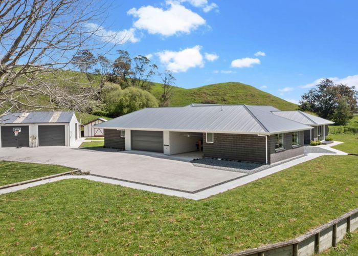  at 206B State Highway 5, Tirau, South Waikato, Waikato
