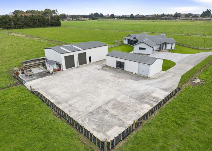  at 170 Shirriffs Road, Awapuni, Palmerston North