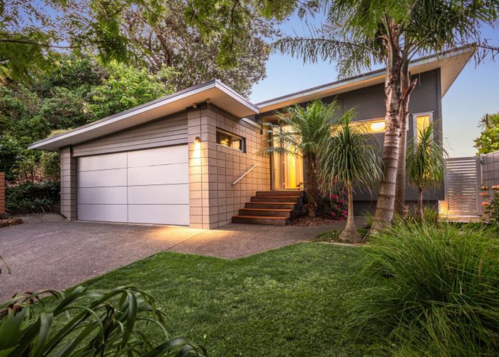  at 91 Hill Road, Palm Beach, Waiheke Island