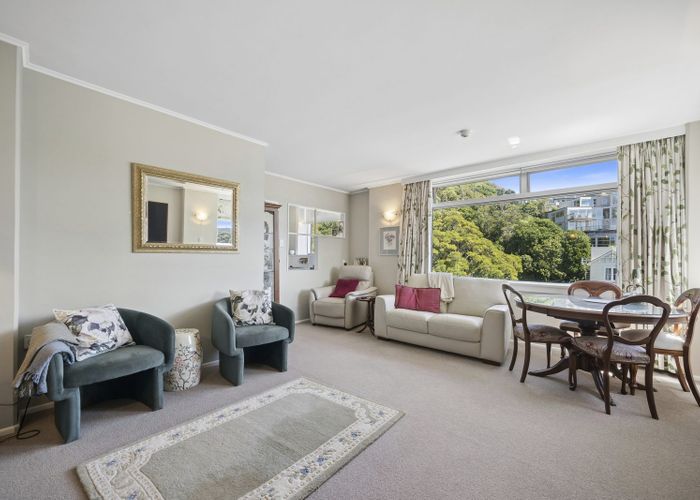  at 11E/20 Oriental Terrace, Oriental Bay, Wellington, Wellington