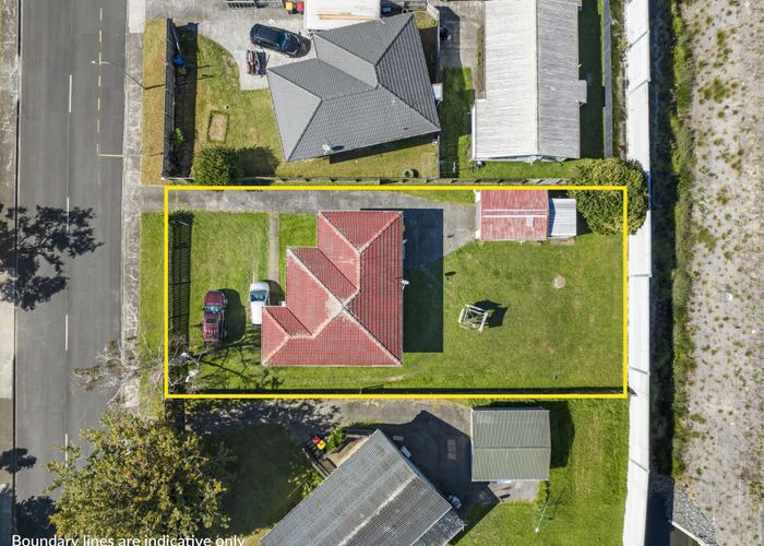  at 101 Chichester Drive, Rosehill, Papakura
