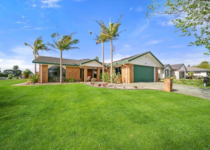  at 99 Moyrus Crescent, East Tamaki Heights, Auckland