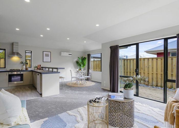  at 19 Beechwood Drive, Northwood, Christchurch