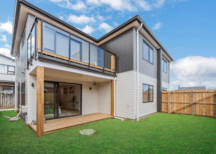  at Unit 5/58 Churchill Avenue, Manurewa, Manukau City, Auckland